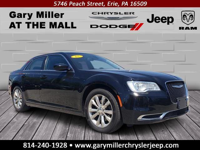 2018 Chrysler 300 Touring L AWD for sale in Erie, PA