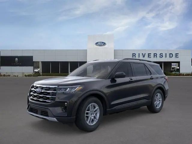 2026 Ford Explorer Active for sale in Macon, GA