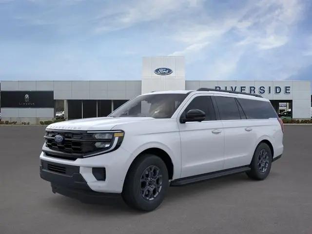 2026 Ford Expedition Max Active MAX for sale in Macon, GA