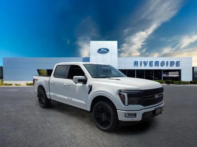 2026 Ford F-150 Platinum for sale in Macon, GA