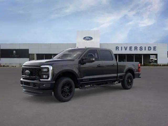 2026 Ford F-250 LARIAT for sale in Macon, GA
