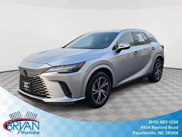 2023 Lexus RX 350 Premium for sale in Fayetteville, NC