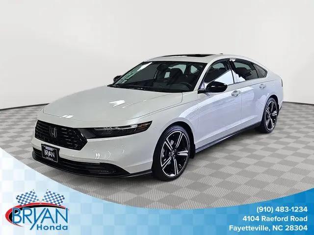 2026 Honda Accord Sedan SE for sale in Fayetteville, NC