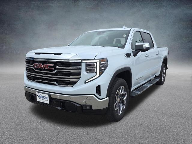 2026 GMC Sierra 1500 Crew Cab, Short Bed, SLT, 4WD for sale in Norfolk, NE