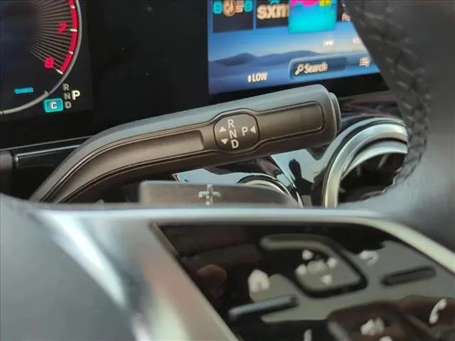 2026 Mercedes-Benz GLA-CLASS 4MATIC