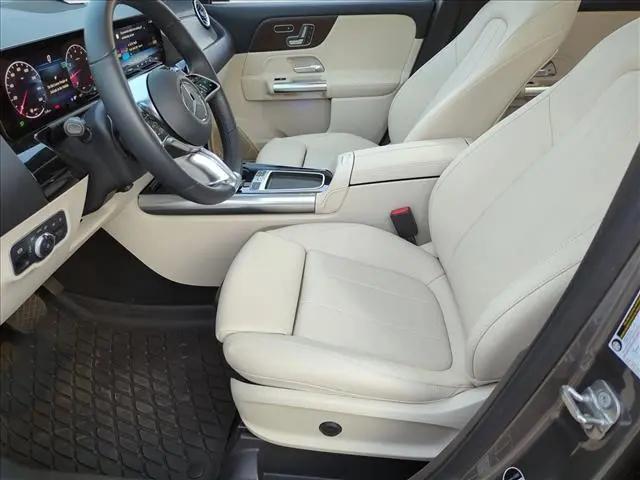 2026 Mercedes-Benz GLA-CLASS 4MATIC