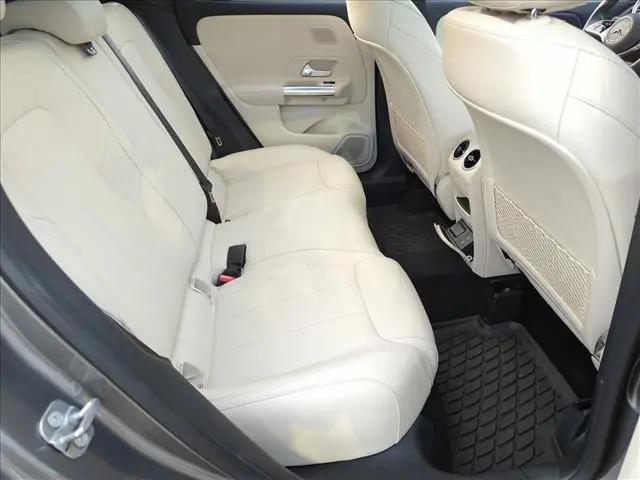 2026 Mercedes-Benz GLA-CLASS 4MATIC