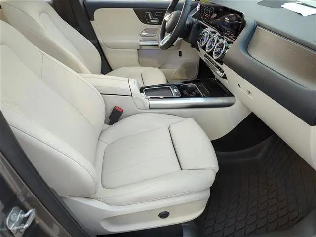 2026 Mercedes-Benz GLA-CLASS 4MATIC