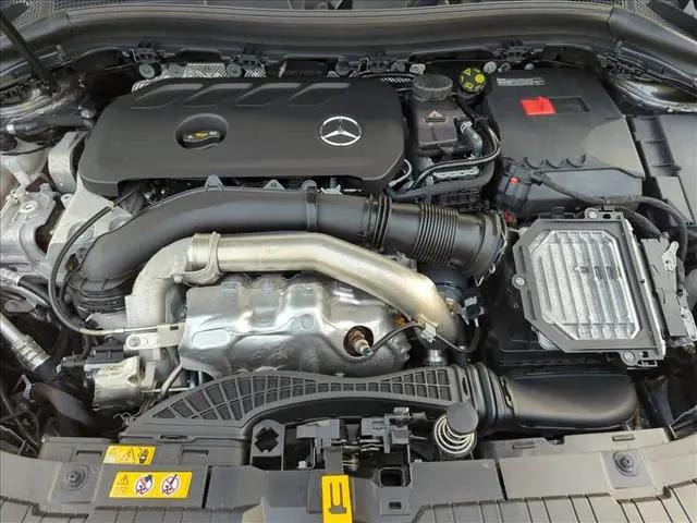 2026 Mercedes-Benz GLA-CLASS 4MATIC