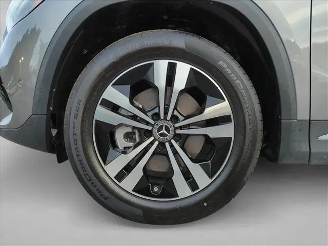 2026 Mercedes-Benz GLA-CLASS 4MATIC