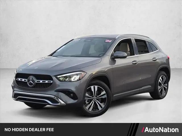 2026 Mercedes-Benz GLA-CLASS 4MATIC for sale in Sanford, FL
