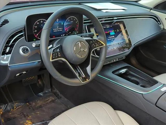 2026 Mercedes-Benz E 350 E 350