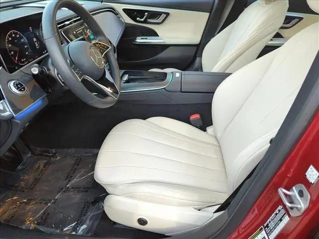 2026 Mercedes-Benz E 350 E 350