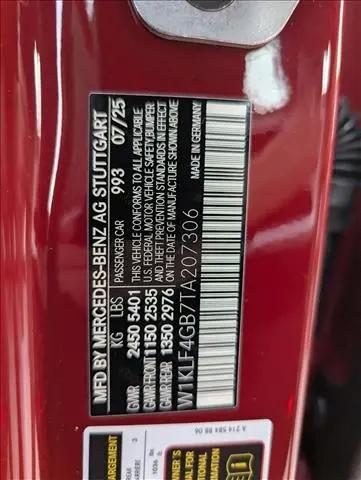 2026 Mercedes-Benz E 350 E 350