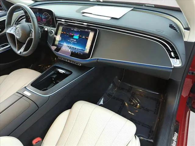 2026 Mercedes-Benz E 350 E 350