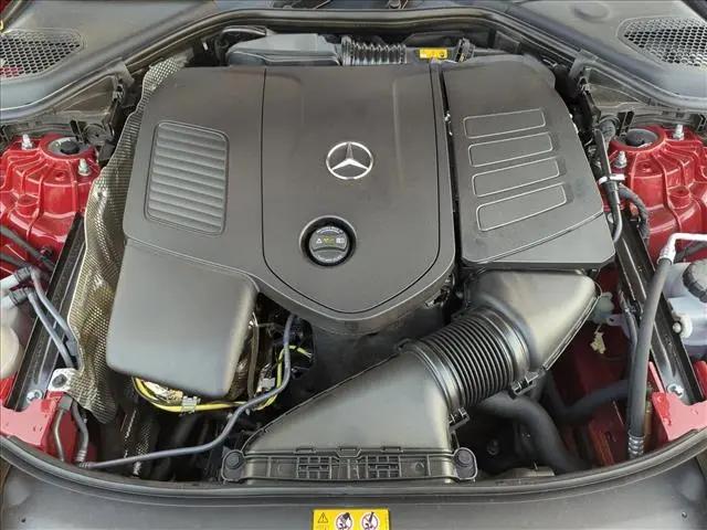 2026 Mercedes-Benz E 350 E 350