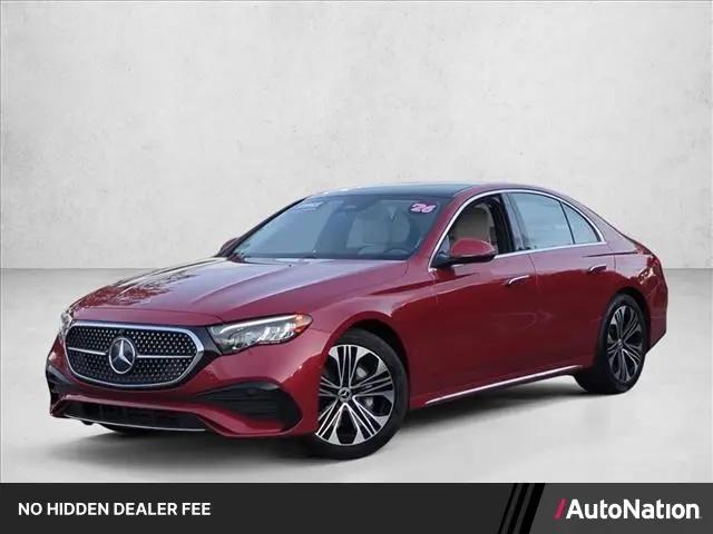 2026 Mercedes-Benz E 350 E 350 for sale in Sanford, FL