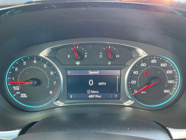 2023 Chevrolet Traverse AWD RS