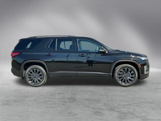 2023 Chevrolet Traverse AWD RS