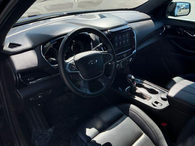 2023 Chevrolet Traverse AWD RS