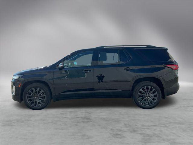 2023 Chevrolet Traverse AWD RS