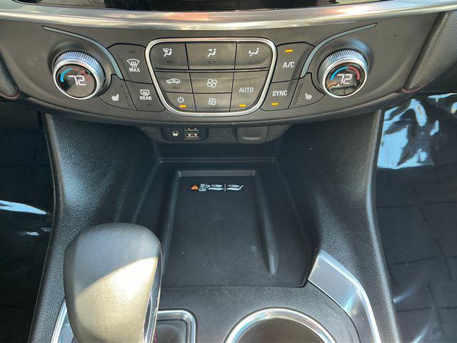 2023 Chevrolet Traverse AWD RS