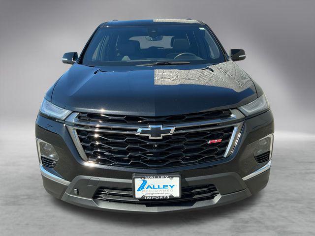 2023 Chevrolet Traverse AWD RS