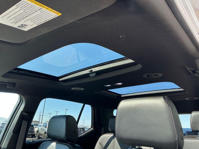 2023 Chevrolet Traverse AWD RS
