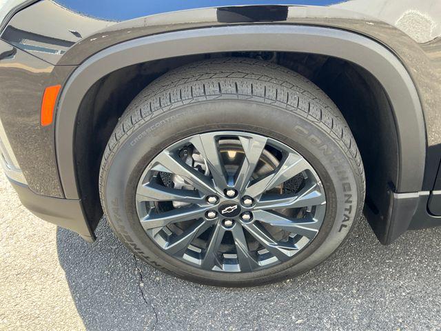 2023 Chevrolet Traverse AWD RS