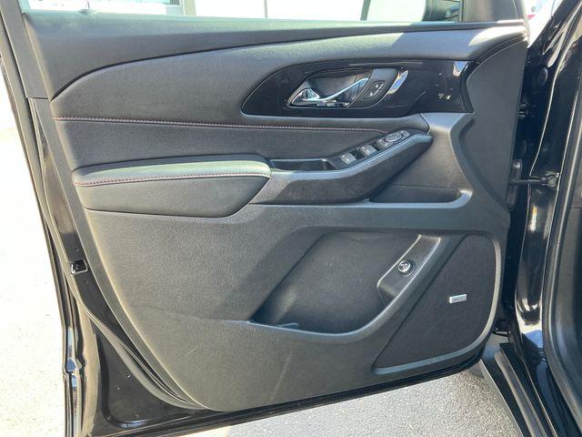 2023 Chevrolet Traverse AWD RS