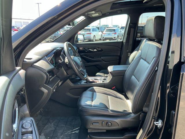 2023 Chevrolet Traverse AWD RS