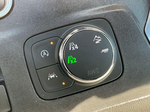 2023 Chevrolet Traverse AWD RS