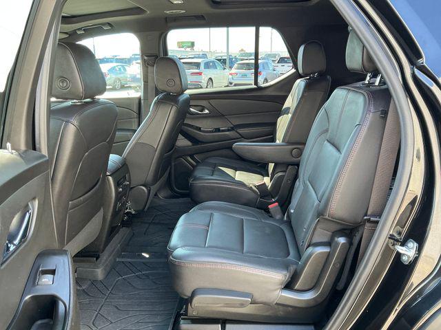 2023 Chevrolet Traverse AWD RS