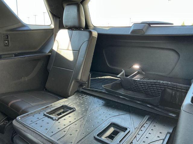 2023 Chevrolet Traverse AWD RS