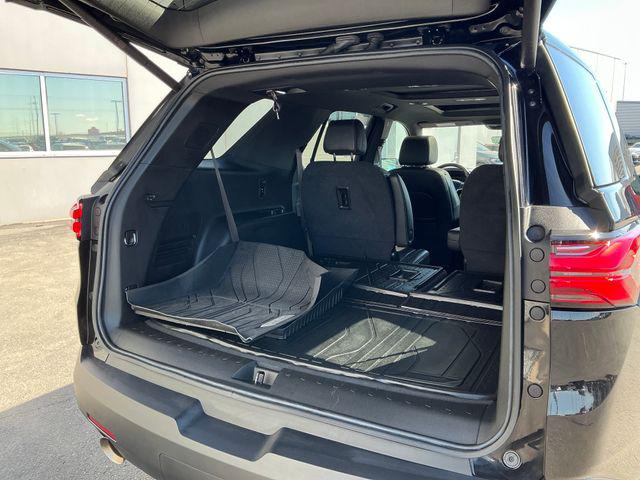2023 Chevrolet Traverse AWD RS