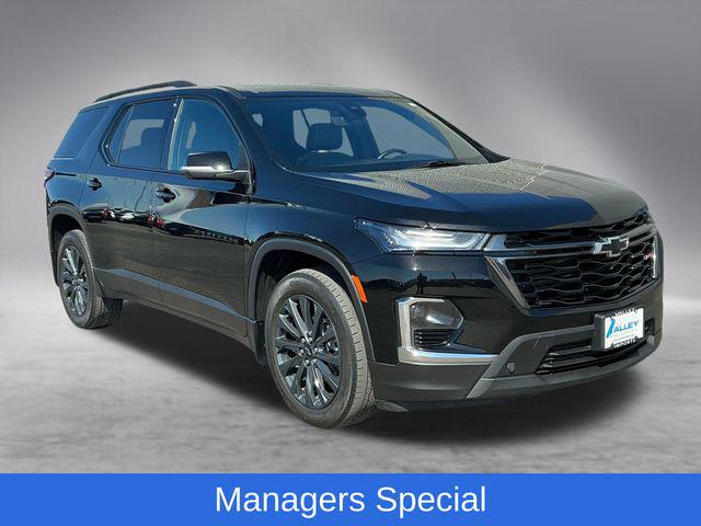 2023 Chevrolet Traverse AWD RS for sale in Fargo, ND