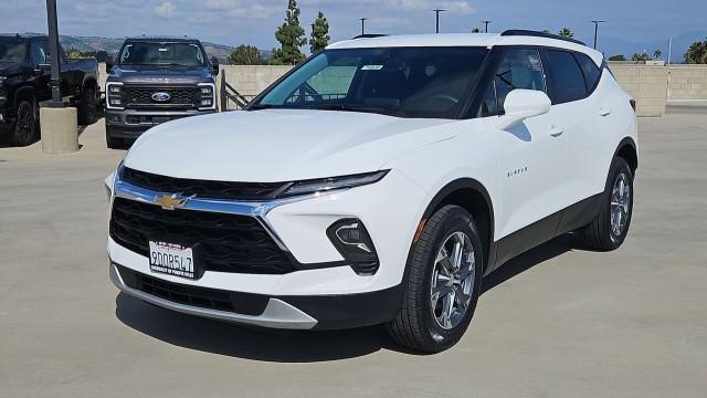 2023 Chevrolet Blazer FWD 2LT for sale in City of Industry, CA