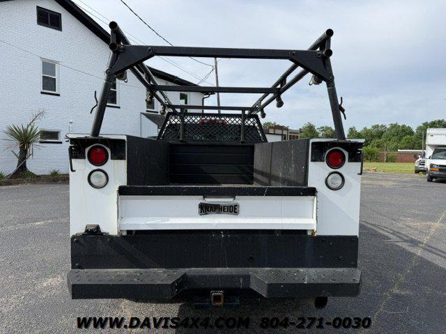 2017 Chevrolet Silverado 3500HD WT