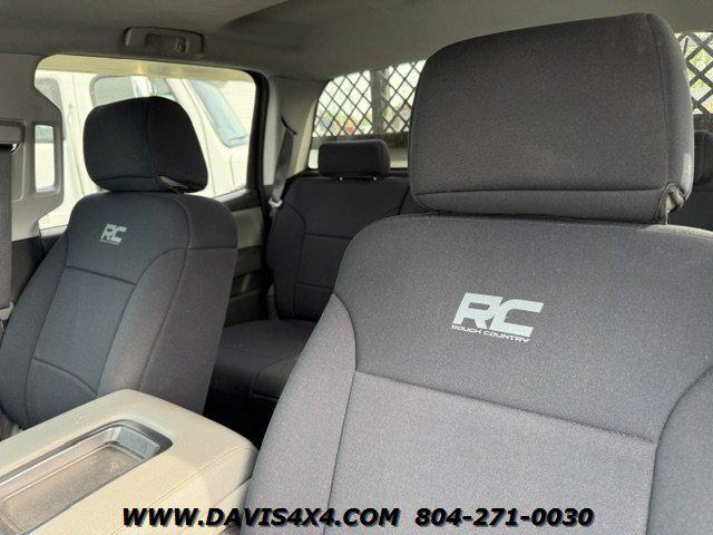 2017 Chevrolet Silverado 3500HD WT