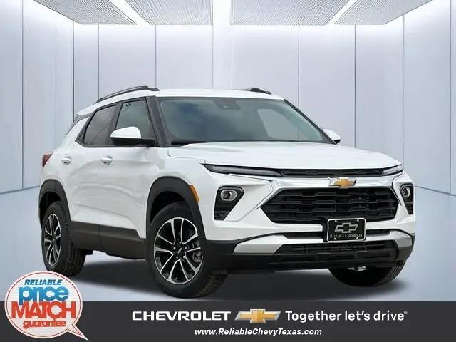 2026 Chevrolet TrailBlazer AWD LT for sale in Richardson, TX