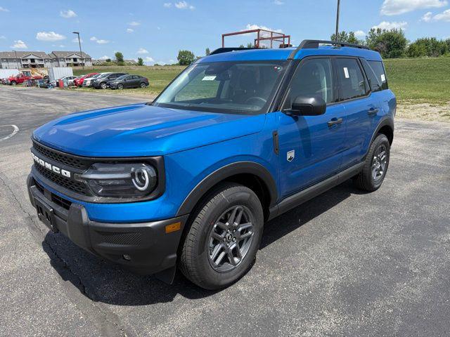 2026 Ford Bronco Sport Big Bend for sale in Maryville, MO