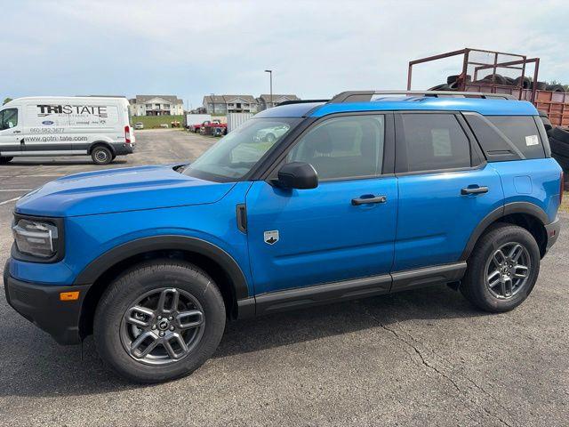 2026 Ford Bronco Sport Big Bend for sale in Maryville, MO