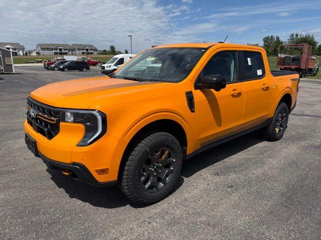 2026 Ford Maverick Tremor for sale in Maryville, MO