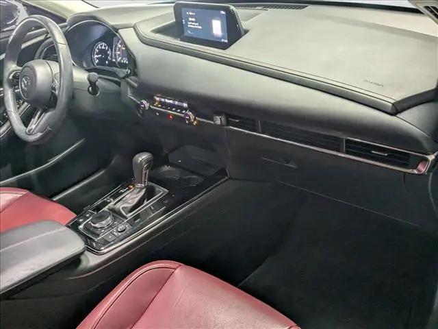 2024 Mazda CX-30 2.5 S Carbon Edition