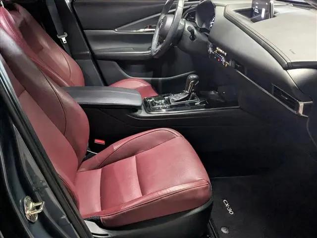 2024 Mazda CX-30 2.5 S Carbon Edition