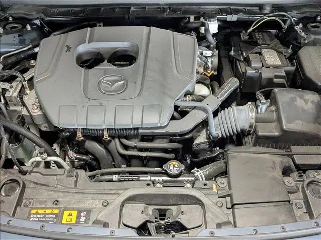 2024 Mazda CX-30 2.5 S Carbon Edition