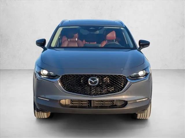 2024 Mazda CX-30 2.5 S Carbon Edition