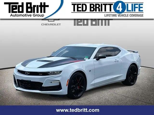 2023 Chevrolet Camaro 1SS for sale in Fairfax, VA