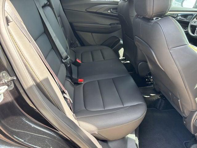 2025 Chevrolet TrailBlazer AWD ACTIV