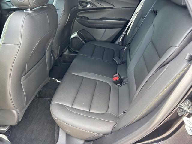 2025 Chevrolet TrailBlazer AWD ACTIV